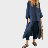 Luxe | Chic & Comfy Co-ord Set