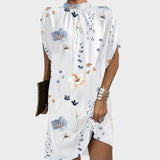 Ayla - Effortless Elegance Dress