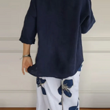 ARELE - Conjunto Top & Pantalón