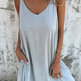 DEGRADADO - VESTIDO BOHO DESENFADADO
