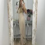 ZALIA – Conjunto Elegante de Dos Piezas