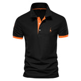 Laluna® | Camiseta Polo Casual