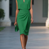 BELINA MINI DRESS
