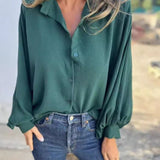 SOROLA - CAMISA CASUAL Y CÓMODA