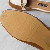 Escarpins Mary-Jane Légers