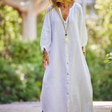 SEREANA – Vestido de Verano Soleado