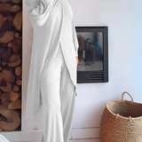 BUDAI - CONJUNTO DE 2 PIEZAS ELEGANTE Y CÓMODO