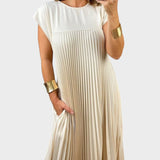 Benedite - Timeless and Comfortable Dress