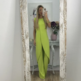 ZALIA – Conjunto Elegante de Dos Piezas