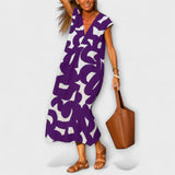 BEATRICE MIDI DRESS