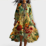 COURTNEY MAXI DRESS