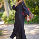 SEREANA – Vestido de Verano Soleado