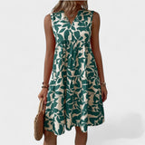 Clair – Spring Dress