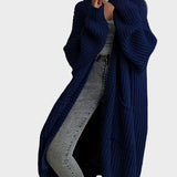 Manon™ | Long cardigan