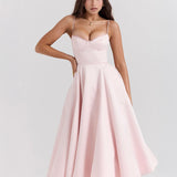 Sara™ - Midi Dress