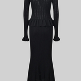 Mary Park Avenue Knit Set