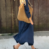 SEDANA - Conjunto Chic de Dos Piezas