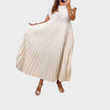 Benedite - Timeless and Comfortable Dress