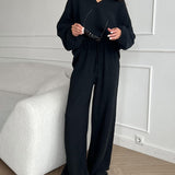EVE - CONJUNTO TRANSPIRABLE DE 2 PIEZAS