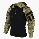 Cooper™ | Tactical Jacket