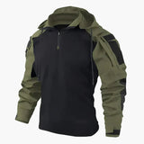 Cooper™ | Tactical Jacket
