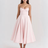 Sara™ - Midi Dress