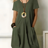 DUBUI – VESTIDO CÓMODO