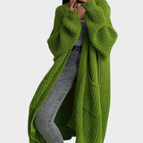 Manon™ | Long cardigan