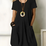 DUBUI – VESTIDO CÓMODO