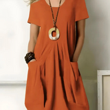 DUBUI – VESTIDO CÓMODO