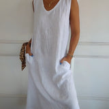 BERANE - VESTIDO BOHO ELEGANTE