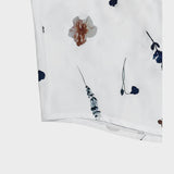 Ellis™ Elegant Floral Print Blouse Dress