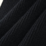 Brooklyn Colour-Block Knit Two-Piece Set