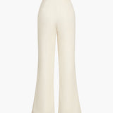 Apricot Coast Tailored Set