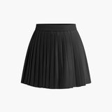 Vienna Muse Pleated Two-Piece Set