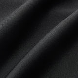 Noir Empress Plunge Swimsuit