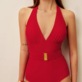 Scarlet Riviera One-Piece