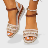 Nova™ - Casual Summer Sandals