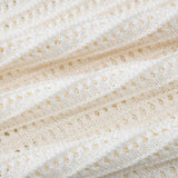 Maribel Coastal Knit Maxi Dress