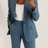 Sally | Timeless Two-Piece Suit