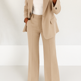 Sally | Timeless Two-Piece Suit