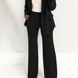 Sally | Timeless Two-Piece Suit
