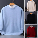 Jack | Luxury Cashmere Sweater