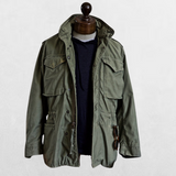 Archie – Chaqueta utilitaria