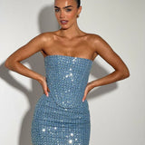 Twilight Vice Embellished Set