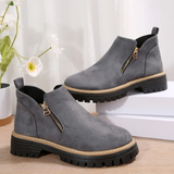 Bottines orthopédiques pour femmes