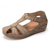 Orla™ - Ergonomic Sandals