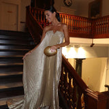 YEBBA MAXI DRESS