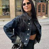 Rogue Edge Denim Set