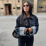 Rogue Edge Denim Set